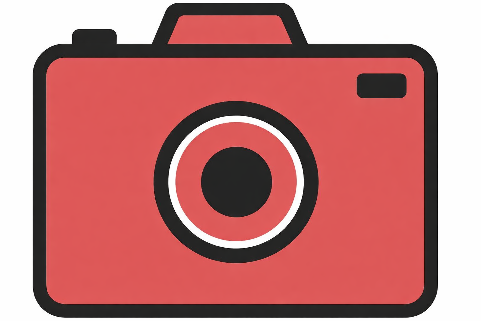 Camera icon